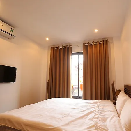 Granda Legend Apartment-2